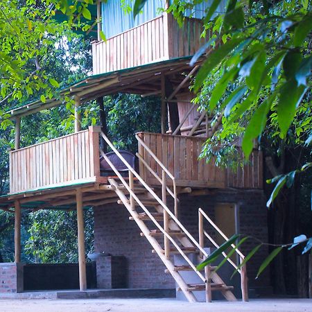 Buttala Forest Tree Top Holiday Resort מראה חיצוני תמונה
