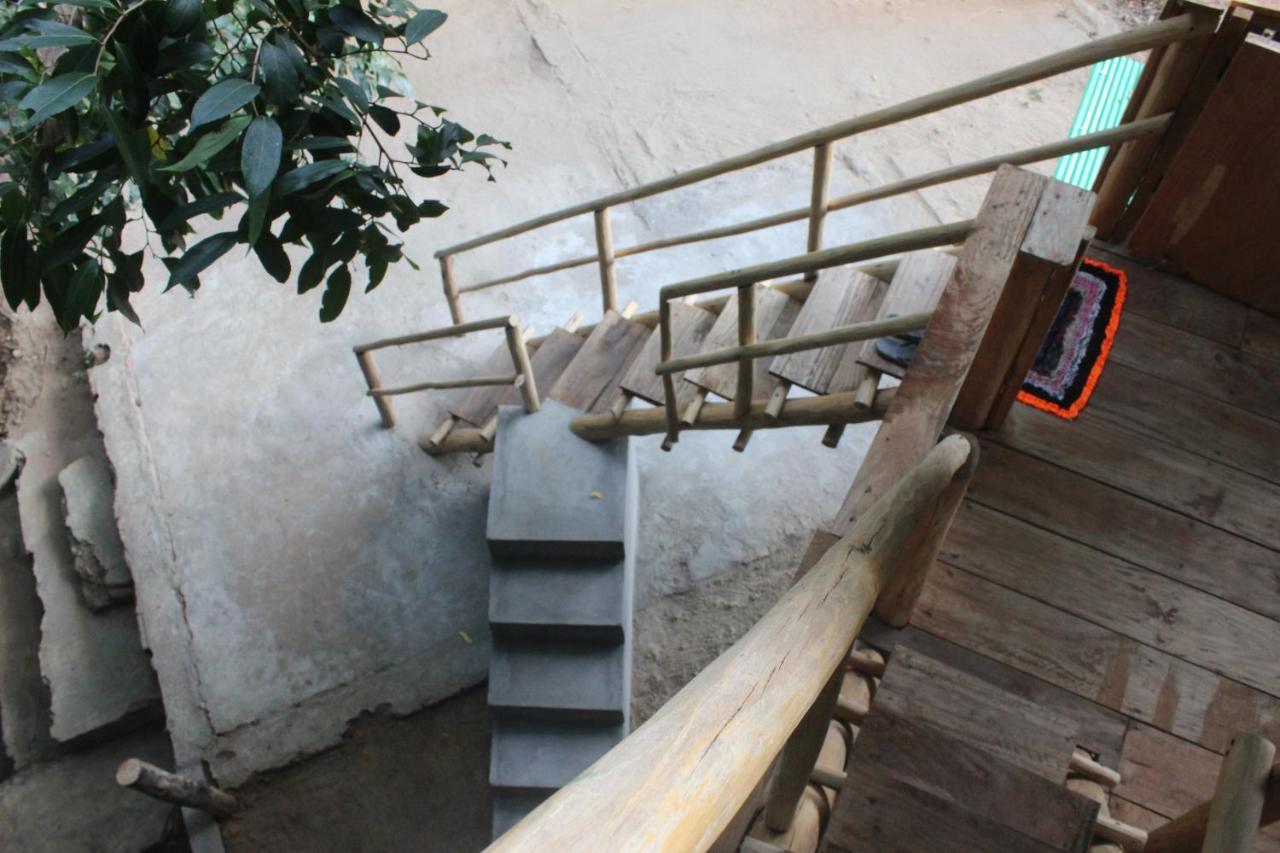 Buttala Forest Tree Top Holiday Resort מראה חיצוני תמונה