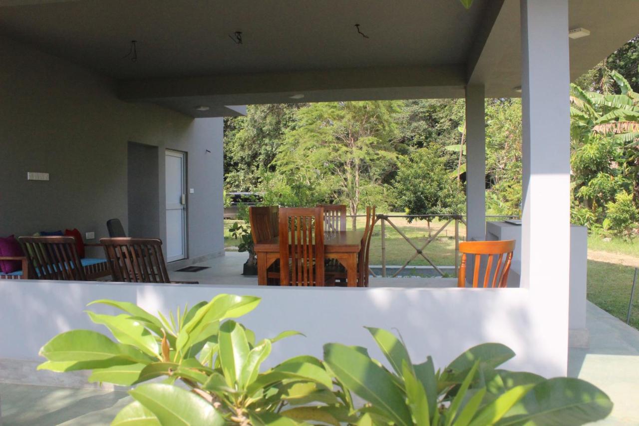 Buttala Forest Tree Top Holiday Resort מראה חיצוני תמונה
