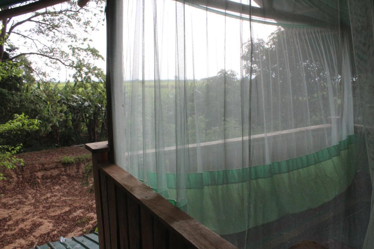 Buttala Forest Tree Top Holiday Resort מראה חיצוני תמונה