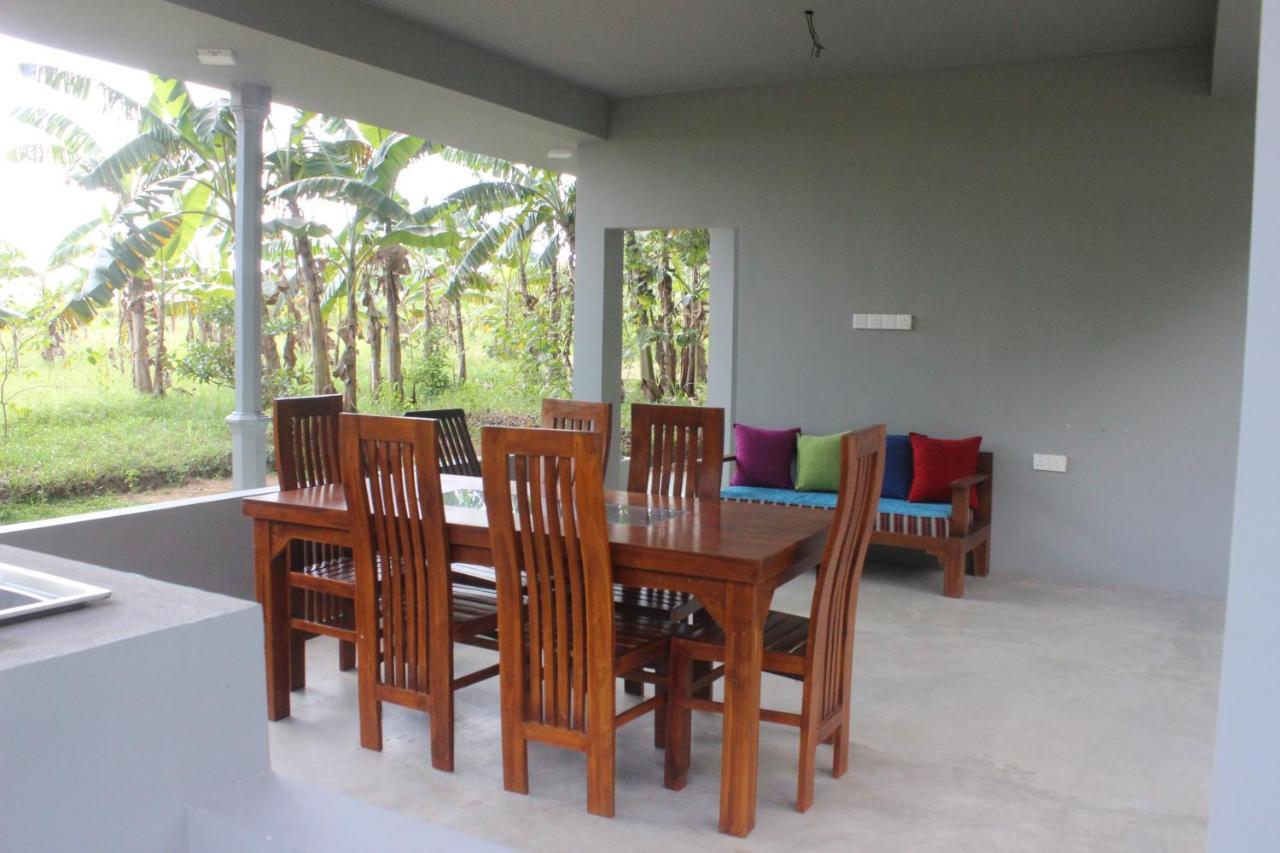Buttala Forest Tree Top Holiday Resort מראה חיצוני תמונה