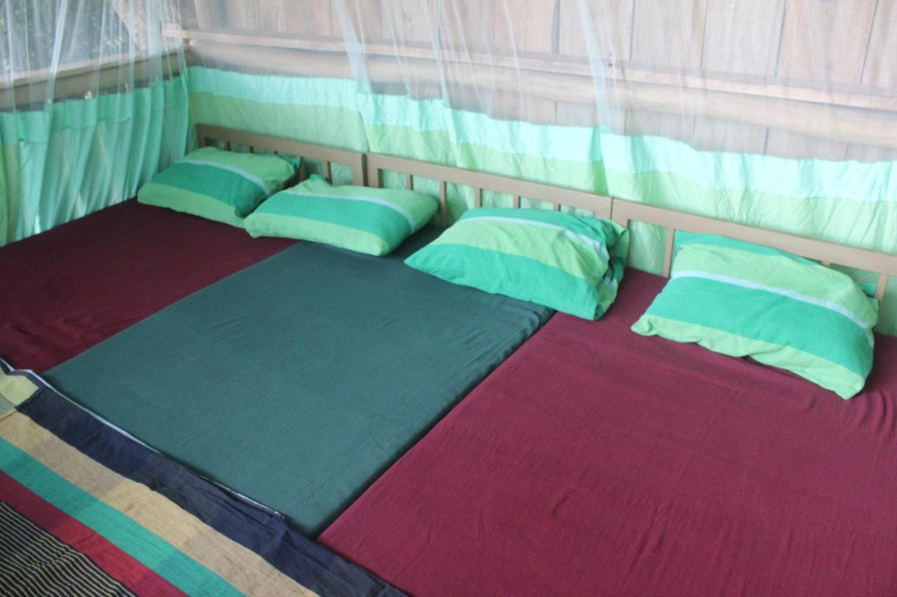 Buttala Forest Tree Top Holiday Resort מראה חיצוני תמונה