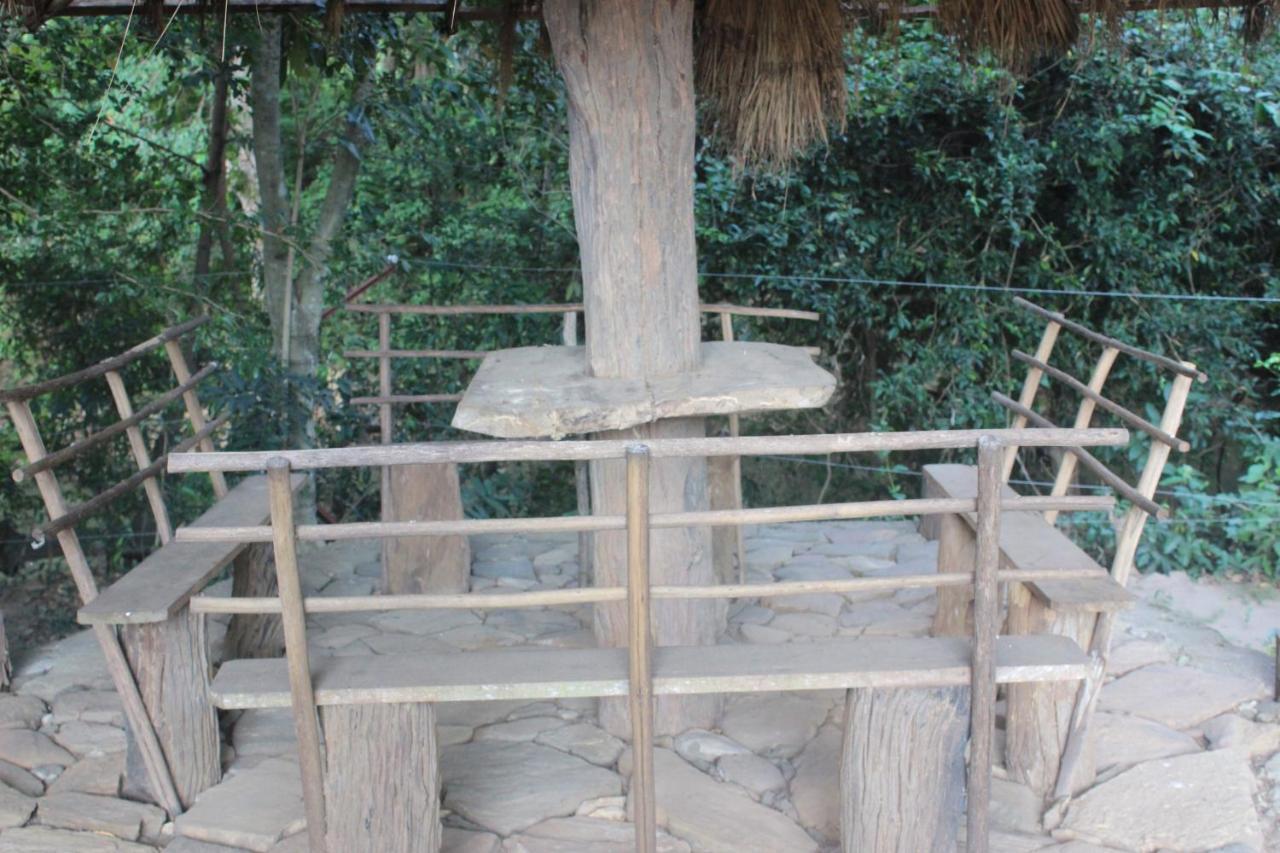 Buttala Forest Tree Top Holiday Resort מראה חיצוני תמונה