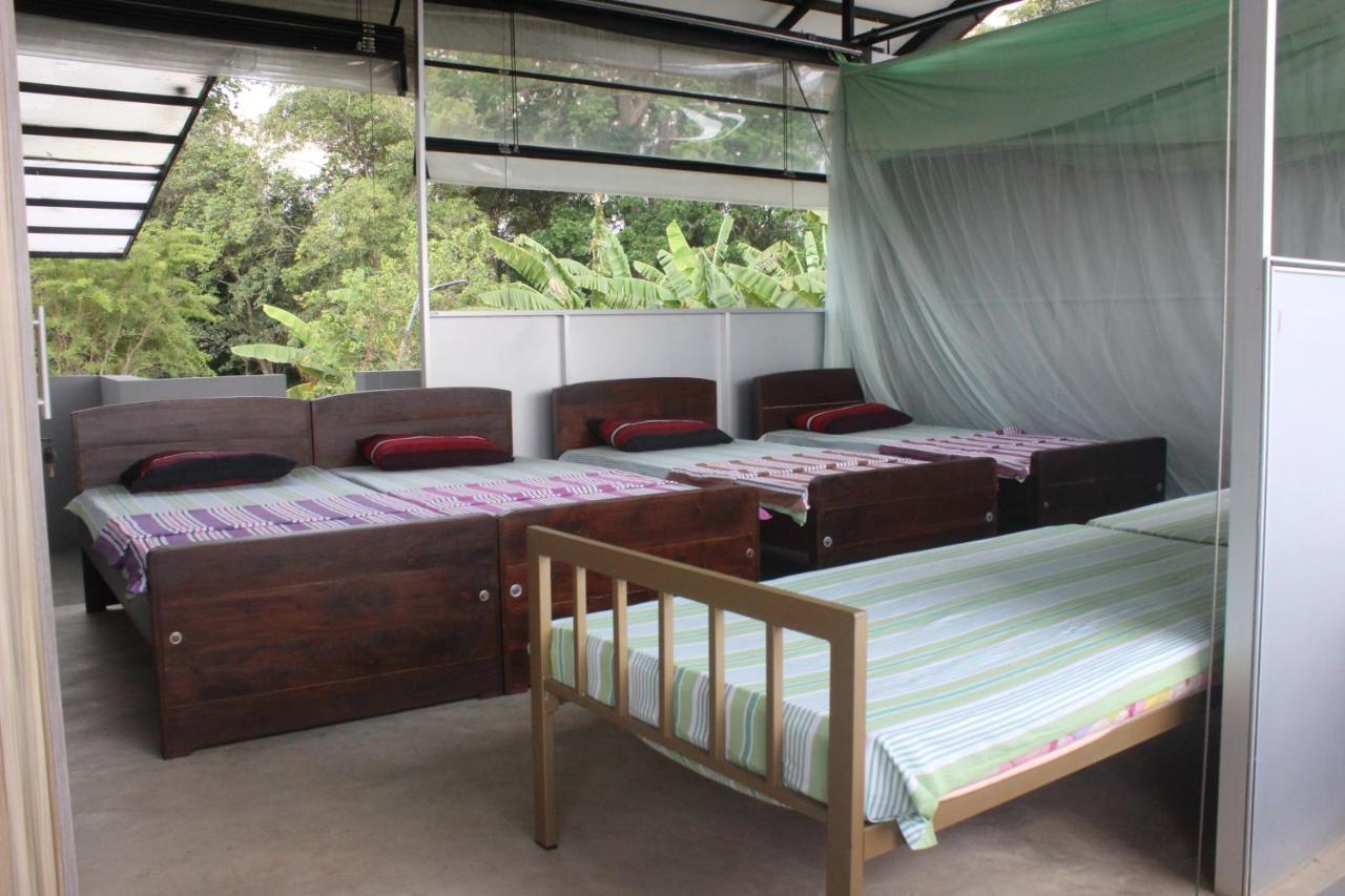 Buttala Forest Tree Top Holiday Resort מראה חיצוני תמונה