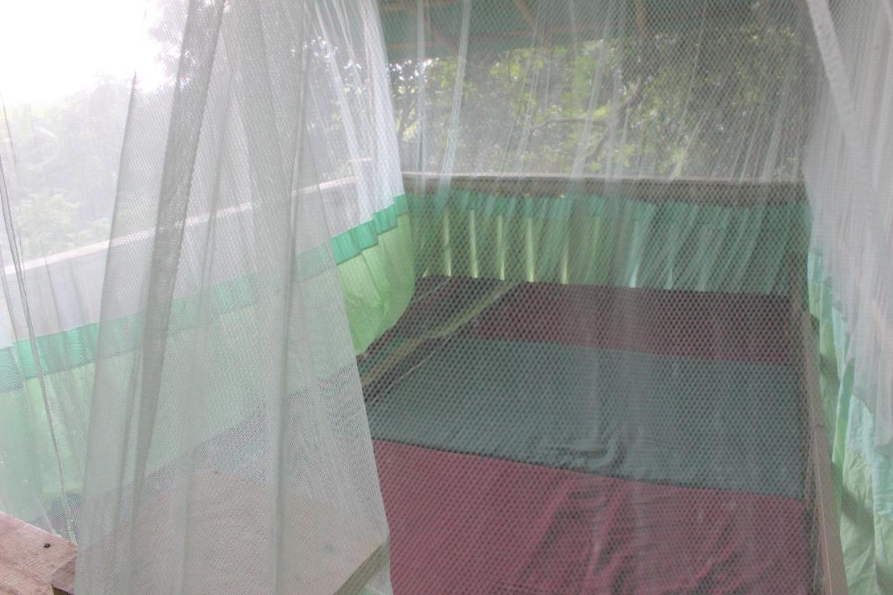 Buttala Forest Tree Top Holiday Resort מראה חיצוני תמונה