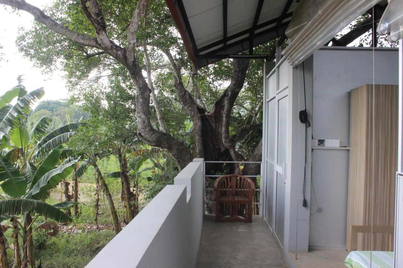 Buttala Forest Tree Top Holiday Resort מראה חיצוני תמונה
